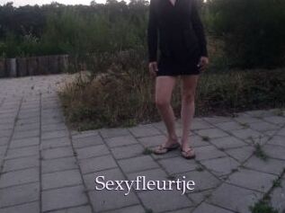 Sexyfleurtje