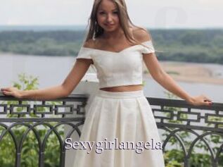 Sexygirlangela