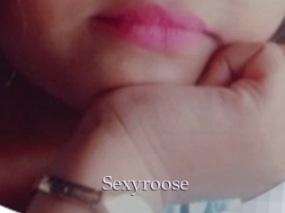 Sexyroose