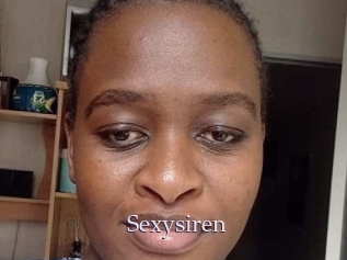 Sexysiren