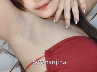 Sexytanjina