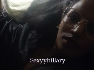 Sexyyhillary