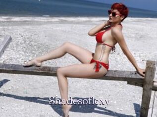 Shadesoflexy
