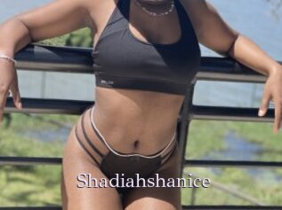 Shadiahshanice