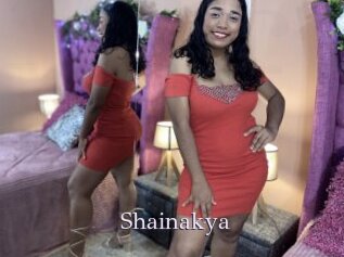 Shainakya