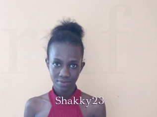 Shakky23