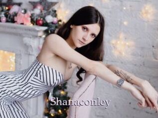 Shanaconley