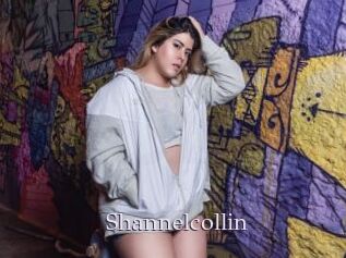 Shannelcollin