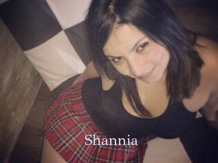 Shannia