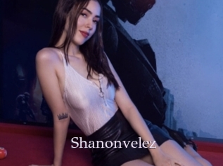 Shanonvelez