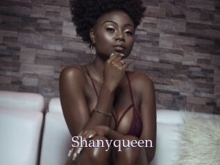 Shanyqueen