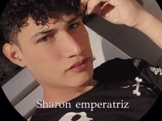 Sharon_emperatriz