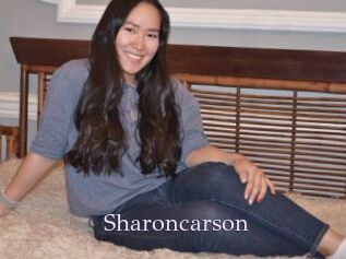 Sharoncarson