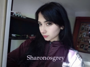 Sharonosgrey