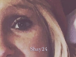 Shay24