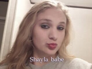 Shayla_babe