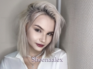 Sheenaalex