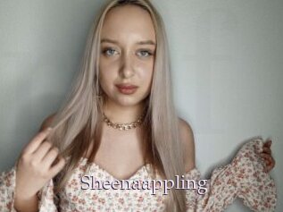 Sheenaappling