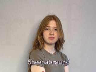 Sheenabraund