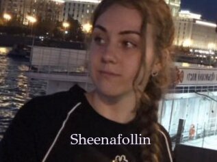 Sheenafollin