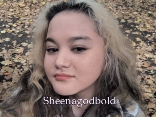 Sheenagodbold