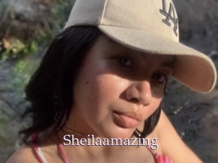 Sheilaamazing