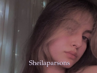 Sheilaparsons