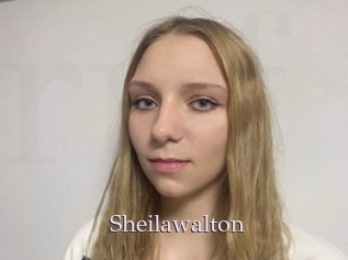 Sheilawalton