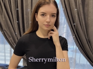 Sherrymilton