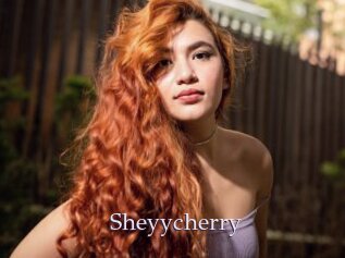 Sheyycherry