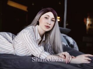 Shineolivia