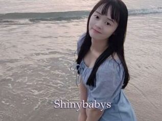 Shinybabys