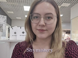 Shymistery