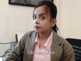 Shynarider