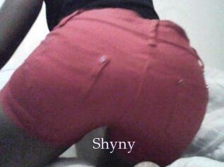 Shyny