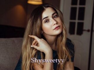 shysweetyy Rencontre Une Femme