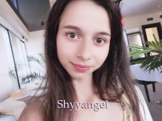 Shyyangel