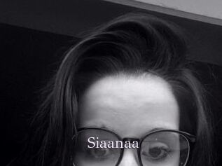 Siaanaa