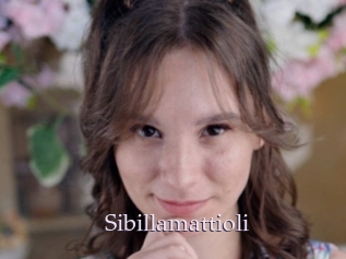 Sibillamattioli