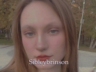 Sibleybrinson