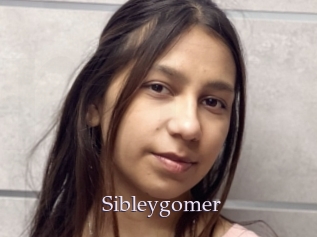 Sibleygomer