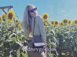 Sidneygoddes