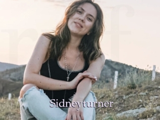 Sidneyturner