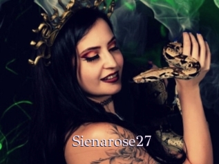 Sienarose27