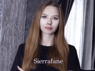 Sierrafane