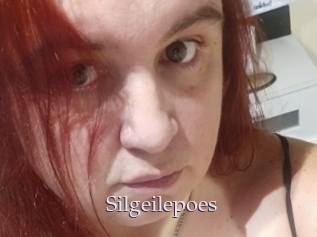 Silgeilepoes