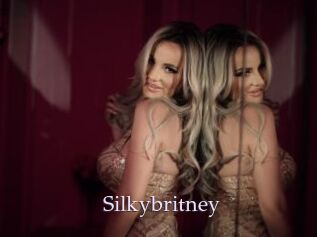 Silkybritney