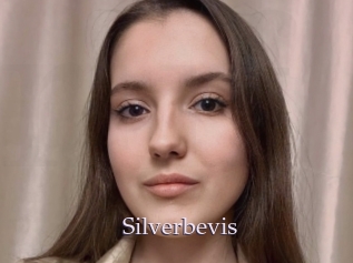 Silverbevis