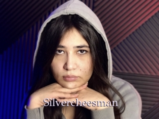 Silvercheesman