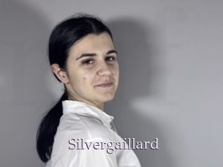 Silvergaillard